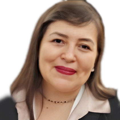 N?dia Sandra Orozco Vargas
