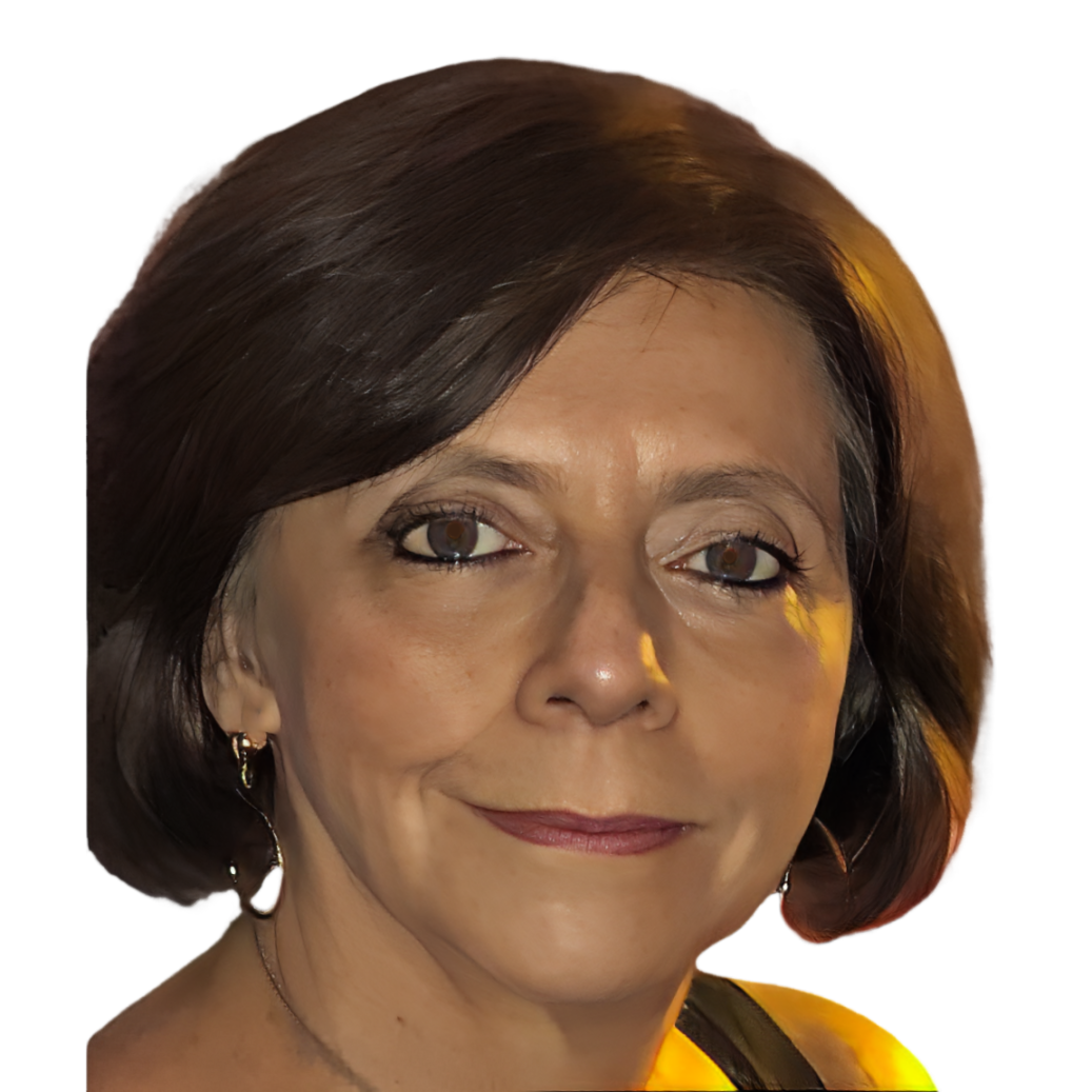Nancy T. B. Cordovani