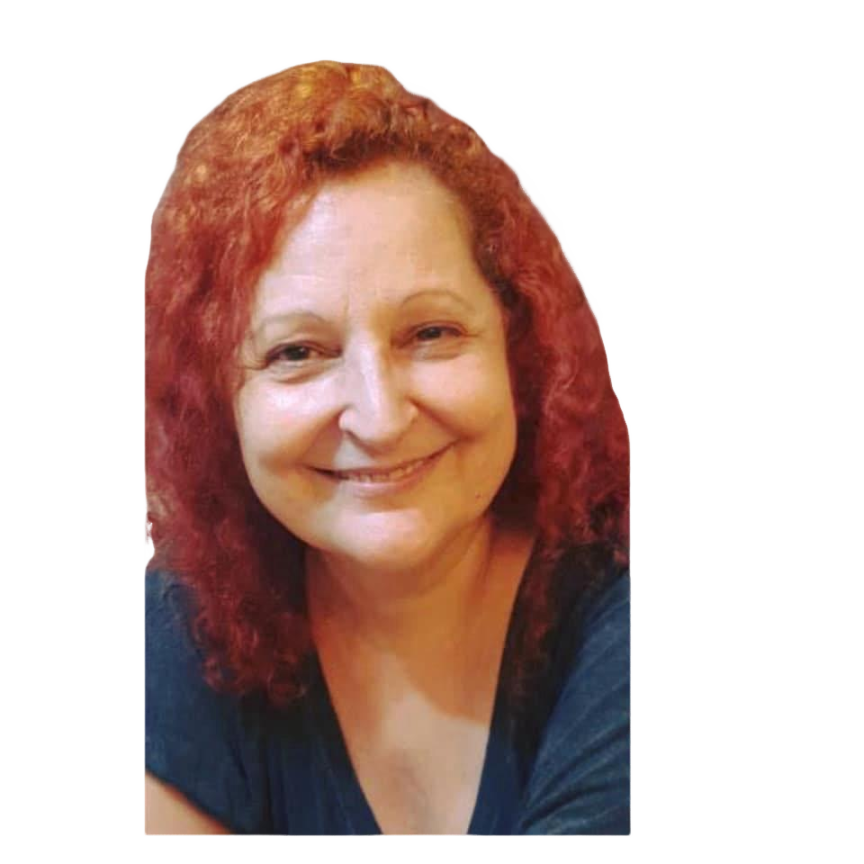 Maria Sylvia de Souza Vitalle