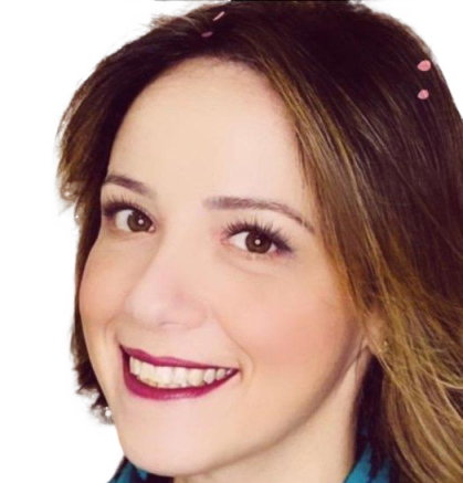 Vanessa Besenski Karam