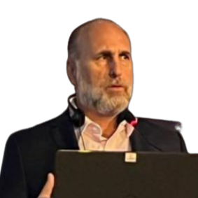 Dr. Gilberto Waiberg