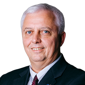 Carlos A. Nogueira de Almeida