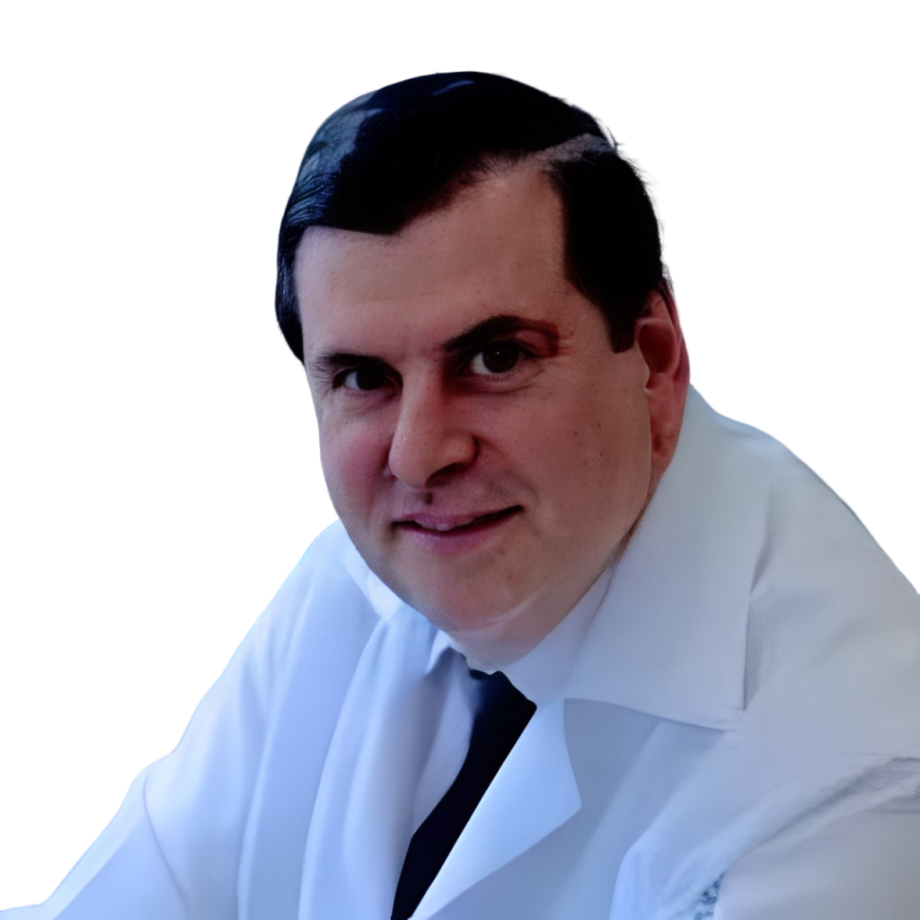 Luiz Celso Pereira Vilanova