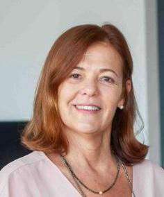 Dra. Maria Helena Vaisbish