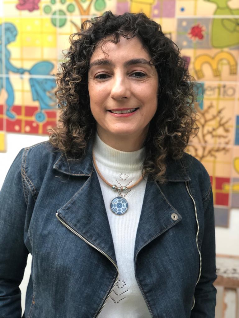 Denise de Sousa Feliciano