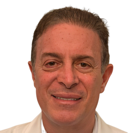 Marcelo Silber