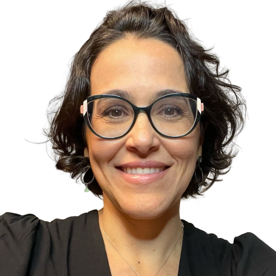 Carolina Vince Sgarioni Camargo Vince