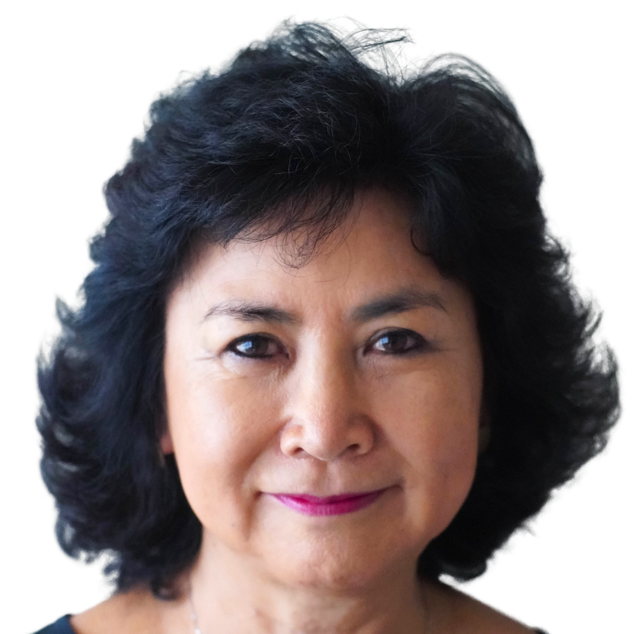 Heloisa Fuzita Ionemoto