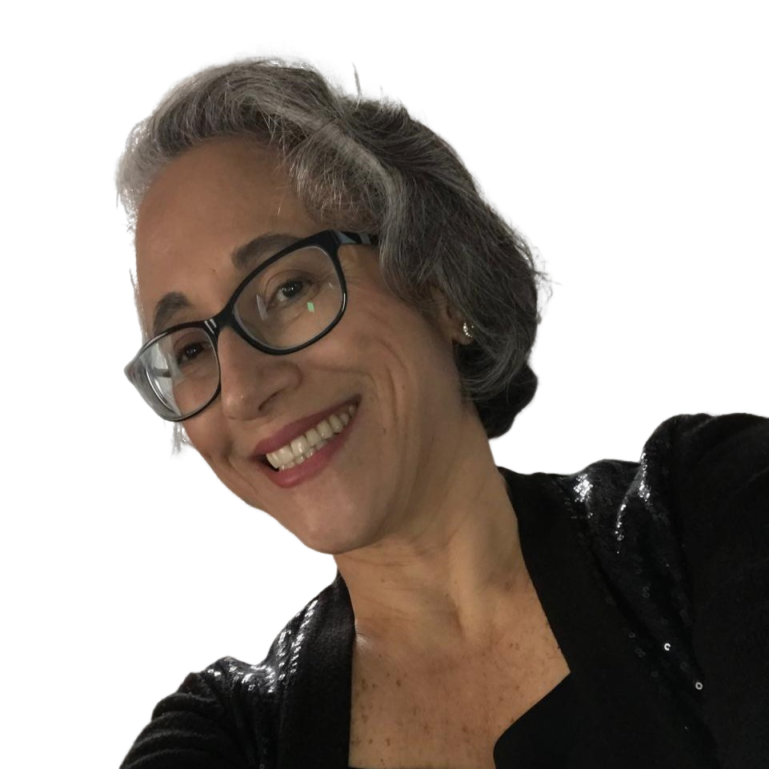 Sandra Regina Loggetto