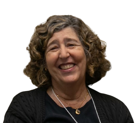 Ruth Guinsburg