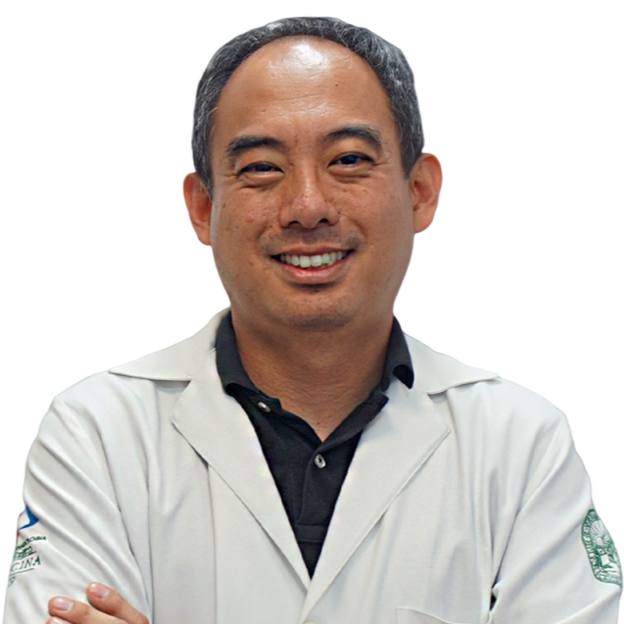 Jefferson Kiyoshi Takehara