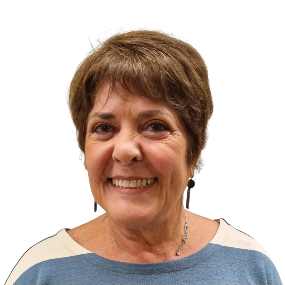 Carmen Silvia Carvalho