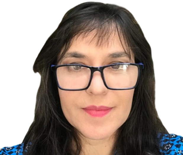 Mary de Assis Carvalho