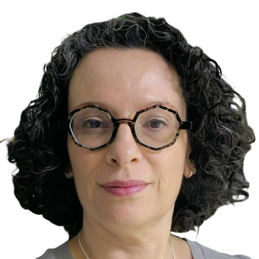 Marina Buarque de Almeida