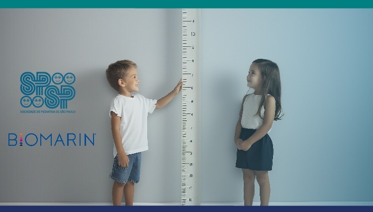 Baixa Estatura e Displasias Ósseas - o que o pediatra precisa saber