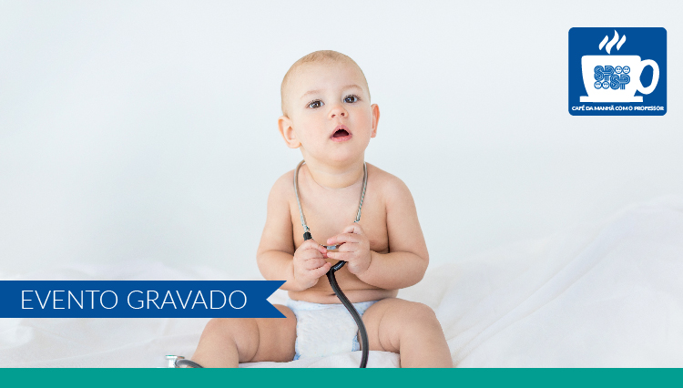Atualização em Pediatria - Regional SPSP - S. J. do Rio Preto