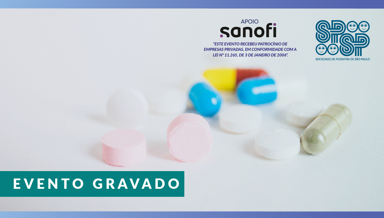 Medicamentos novos em Alergia e Imunologia pediátrica