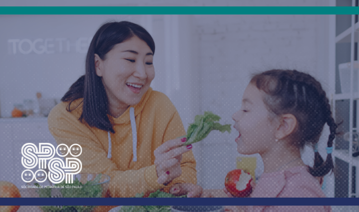 Inserção do Pediatra nas Equipe Multiprofissional de Terapia Nutricional (EMTN) Hospitalar e Indicadores de qualidade