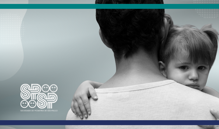 Depressão dos Pais e Impactos na Saúde da Criança