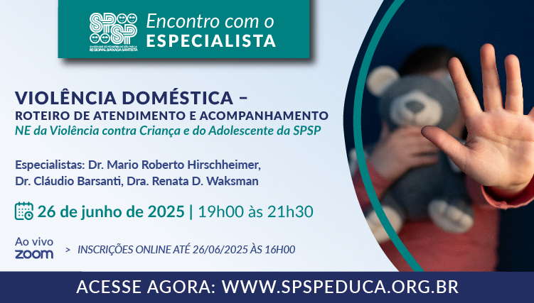 Violência Doméstica - Roteiro de Atendimento e Acompanhamento