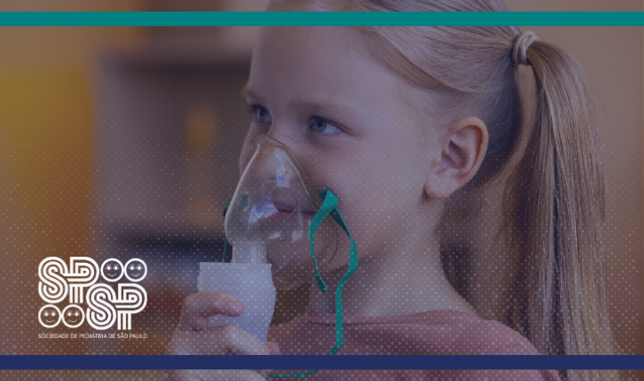 Prevenção das Doenças Respiratórias na Infância