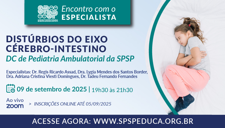 Distúrbios do Eixo Cérebro-Intestino