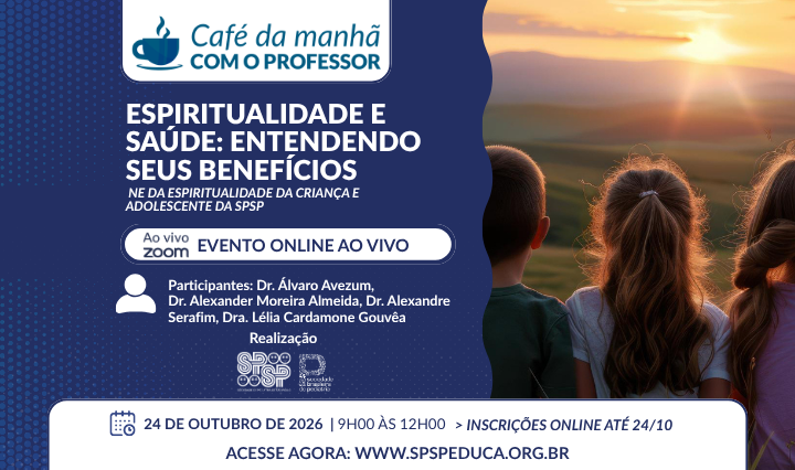 Espiritualidade e Saúde: Entendendo seus Benefícios
