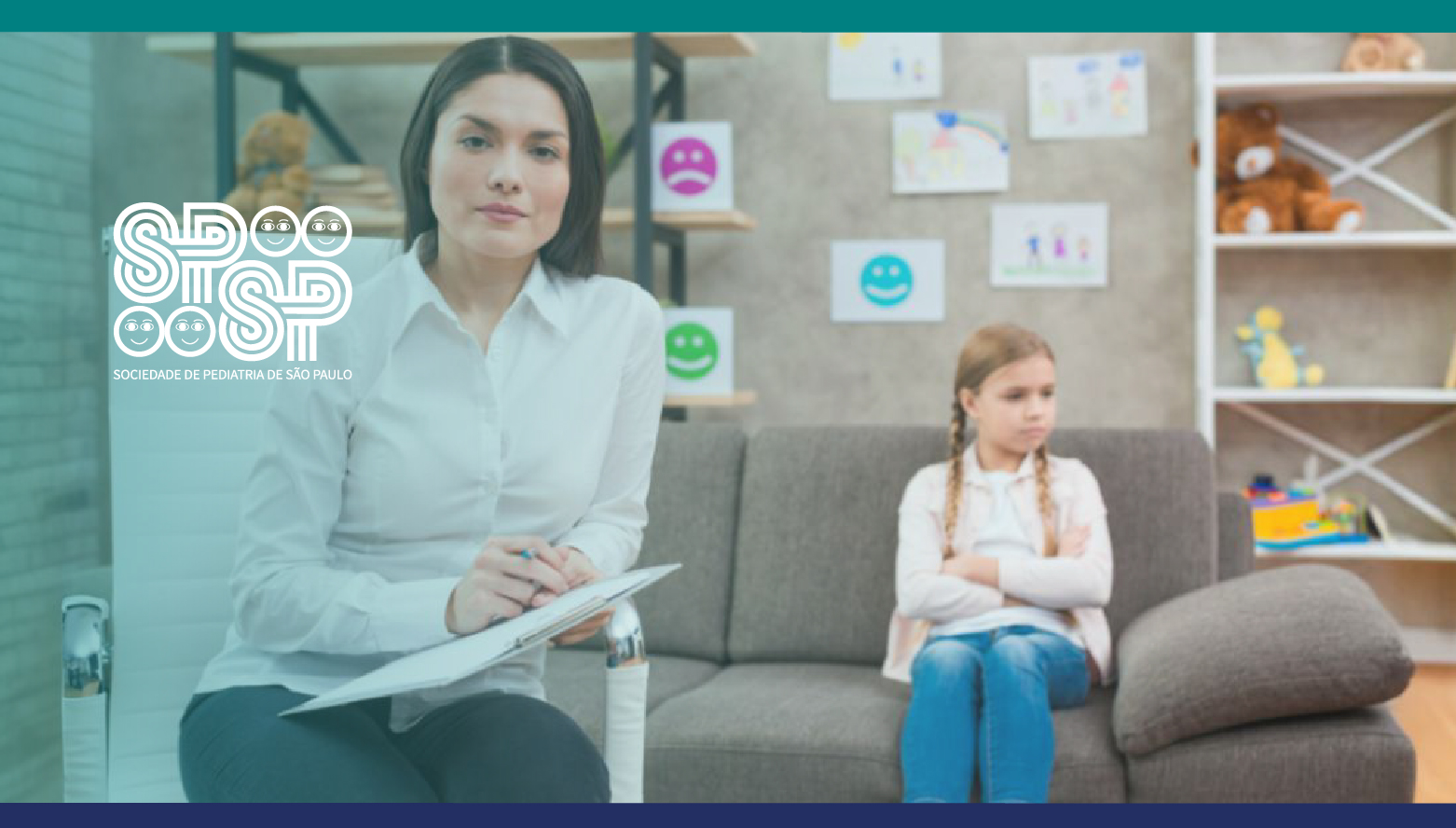 Integrando questões de Saúde Mental na Consulta Pediátrica