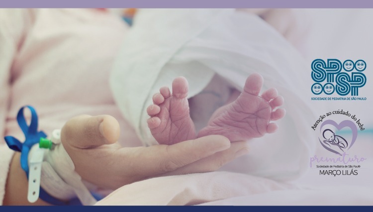 Doenças genéticas e metabólicas no recém-nascido: abordagem para o Pediatra - Março Lilás